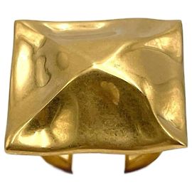 Valentino GARAVANI Women's Roman Studs Band Ring Other