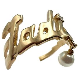 Anillo de Mujer J'adior de Christian Dior Otro