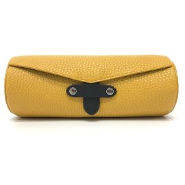 Caixa de Relógio Fendi 7AS073 Amarelo