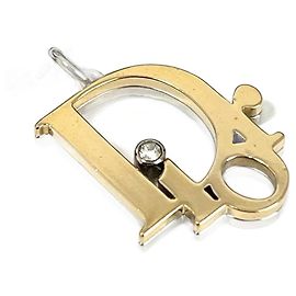 Collana Pendente Uomo Christian Dior DIOR Altro