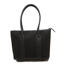 Hermès-Hermes Garden Zip PM Tote Bag-Braun