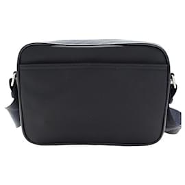 Burberry-Burberry Men's Shoulder Bag Nylon Buddy Black-Black