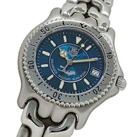 Tag Heuer-TAG Heuer Sel WG111K Limited Edition Wristwatch-Other