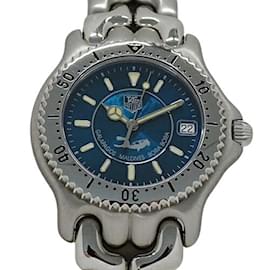 Tag Heuer-TAG Heuer Sel WG111K Limited Edition Wristwatch-Other