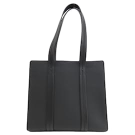 Louis Vuitton-Louis Vuitton M57308 Aerogram Take Off Tote Bag-Black