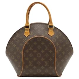 Louis Vuitton-Bolso Louis Vuitton Monogram Ellipse MM-Otro