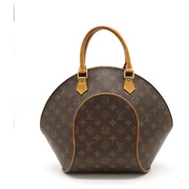 Louis Vuitton-Bolso Louis Vuitton Monogram Ellipse MM-Otro