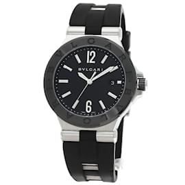 Bulgari-Bvlgari Diagono DG42SC Men's Wristwatch-Other