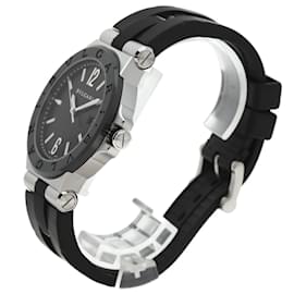 Bulgari-Bvlgari Diagono DG42SC Men's Wristwatch-Other