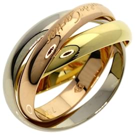 Cartier-Bague Trinity de Cartier-Autre