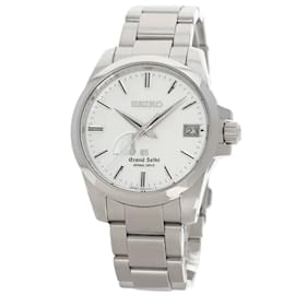 Grand Seiko-Grand Seiko SBGA015 Spring Drive Wristwatch-Other
