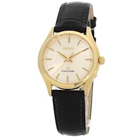 Grand Seiko-Grand Seiko SBGX038 Quartz Wristwatch-Other