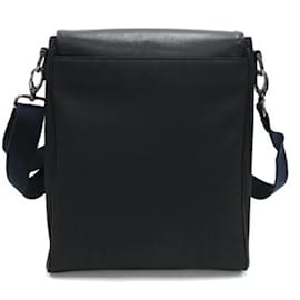 Burberry-Burberry Black Label Shoulder Bag-Black