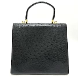 Gucci-Gucci Black Handbag-Black