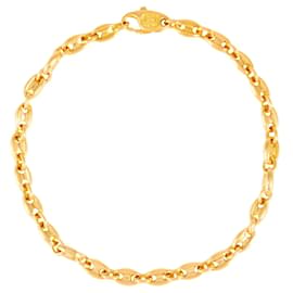 Cartier-Cartier 18K Yellow Gold Charm Bracelet-Other