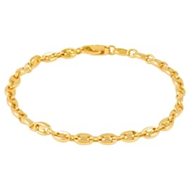 Cartier-Cartier 18K Yellow Gold Charm Bracelet-Other