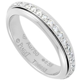 Piaget Possession Diamond Ring Other