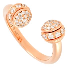 Piaget Possession Diamond Band Ring Other