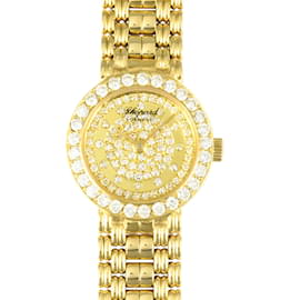 Chopard-Chopard 10/5602 Ladies Quartz Watch-Other