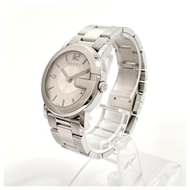 Gucci-GUCCI G Round 101J Watch-Other