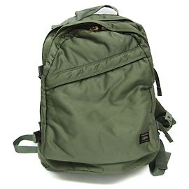 Freeman Porter Zaino in nylon Porter verde Verde