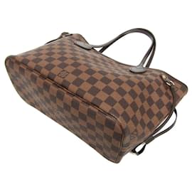 Louis Vuitton-Louis Vuitton Damier Neverfull PM Tote Bag-Damier ebene