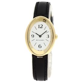 Bulgari-Bvlgari OV32G Oval Watch-Other