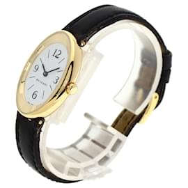 Bulgari-Bvlgari OV32G Ovaluhr-Andere