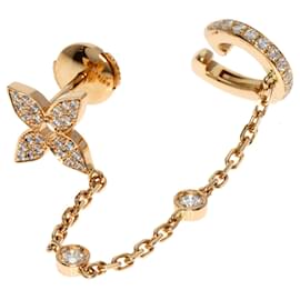 Orecchino Idylle Blossom di Louis Vuitton Altro