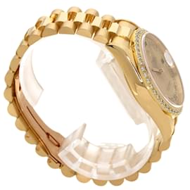 Rolex-Rolex 18348 Day-Date Milliard Diamond Watch-Other