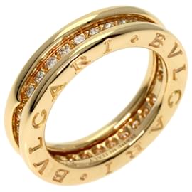 Bulgari-Bague B.zero1 1 Band XS en diamant Bvlgari-Autre