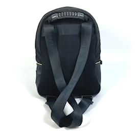 Chanel-Chanel Sports Line Backpack-Black