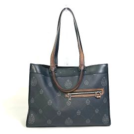 Borsa a spalla 2WAY Berluti Nero