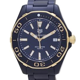 Tag Heuer-TAG HEUER Aquaracer WAY1321.BH0743 Men's Watch-Other