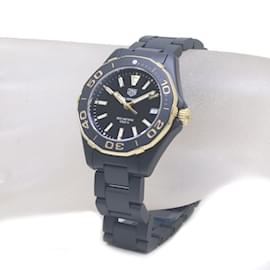 Tag Heuer-TAG HEUER Aquaracer WAY1321.BH0743 Men's Watch-Other