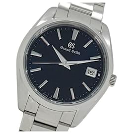 Grand Seiko-Grand Seiko GS Heritage 9F85-0AC0 SBGP013 Men's Wristwatch-Other
