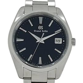 Grand Seiko-Grand Seiko GS Heritage 9F85-0AC0 SBGP013 Men's Wristwatch-Other