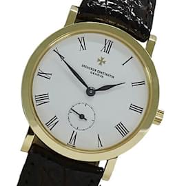 Vacheron Constantin-Vacheron Constantin Essential 92240/000J-4 Men's Watch-Other