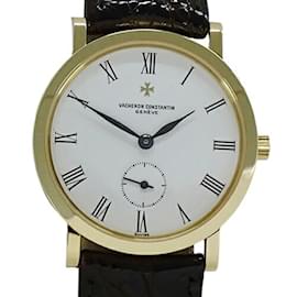 Vacheron Constantin-Vacheron Constantin Essential 92240/000J-4 Men's Watch-Other