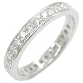 Bulgari-Bvlgari Dedicata a Venezia Platinum Band Ring-Other