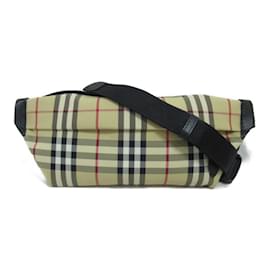 Burberry-Burberry Beige Sling Bag-Beige
