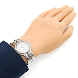 Zénith-Zenith Acropolis Quartz Wristwatch-White