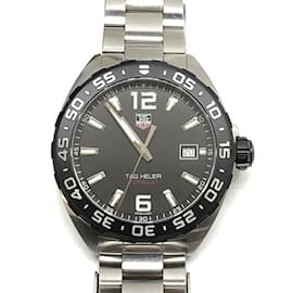 Tag Heuer-TAG HEUER Formula 1 Quartz Wristwatch-Blue