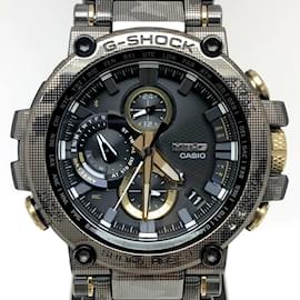 Autre Marque-Casio G-Shock MTG-B1000DCM-1A Wristwatch-Other