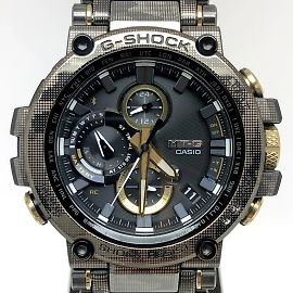 Autre Marque Reloj de pulsera Casio G-Shock MTG-B1000DCM-1A Otro