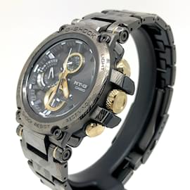 Autre Marque-Casio G-Shock MTG-B1000DCM-1A Wristwatch-Other