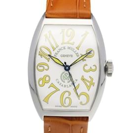 Franck Muller-Franck Muller Casablanca Automatik-Armbanduhr-Andere