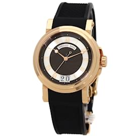 Breguet-Breguet Marine Ref.5817 Automatic Wristwatch-Other