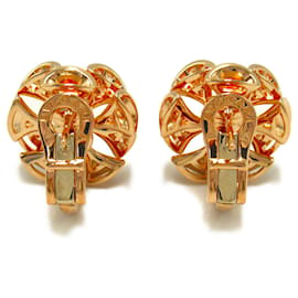 Bulgari-Boucles d'oreilles en diamant Bvlgari Diva Dream-Autre