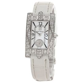 Aurora Diamond Uhr von Harry Winston Andere